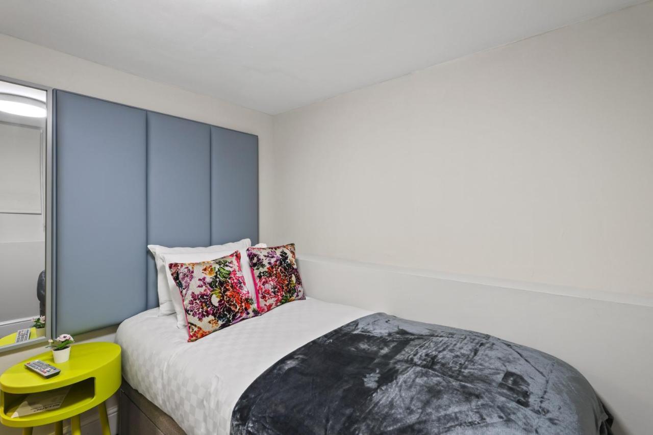 Unique Single Occupancy Studio Лондон Екстер'єр фото